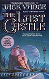 Tor Double #15: The Last Castle / Nightwings