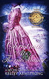 Christmas at Thorne Manor: A Trio of Holiday Novellas