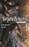 Torture Princess: Fremd Torturchen, Vol. 9
