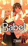 Babel, Vol. 4: The End of the Journey to Restore Language