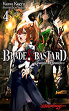 Blade & Bastard, Vol. 4