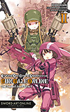 Sword Art Online Alternative Gun Gale Online, Vol. 2:  Second Squad Jam: Start