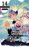 Our Last Crusade or the Rise of a New World, Vol. 14
