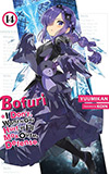 Bofuri: I Don't Want to Get Hurt, so I'll Max Out My Defense., Vol. 14