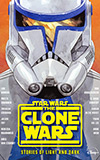 Star Wars: The Clone Wars: Stories of Light and Dark