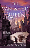 The Vanished Queen