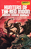 Hunters of the Red Moon