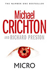 Micro:  A Novel