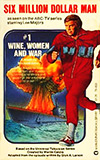 Wine, Women and War