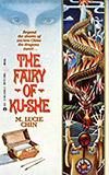 The Fairy of Ku-She
