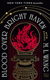 Blood Over Bright Haven