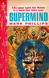 Supermind