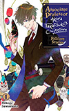 Associate Professor Akira Takatsuki's Conjecture, Vol. 1:  Folklore Studies