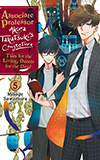 Associate Professor Akira Takatsuki's Conjecture, Vol. 5: Tales for the Living, Dances for the Dead