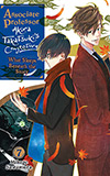 Associate Professor Akira Takatsuki's Conjecture, Vol. 7: What Sleeps Beneath the Story