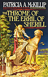 The Throme of the Erril of Sherill