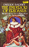 The Emperor of Eridanus