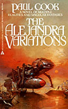 The Alejandra Variations