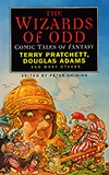  The Wizards of Odd: Comic Tales of Fantasy