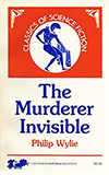 The Murderer Invisible