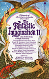The Fantastic Imagination II: An Anthology of High Fantasy