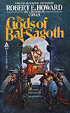 The Gods of Bal-Sagoth