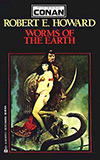 Worms of the Earth