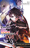 Sword Art Online Progressive 08