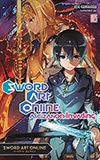 Sword Art Online 15: Alicization Invading
