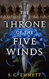 The Throne of the Five Winds