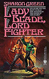 Lady Blade, Lord Fighter