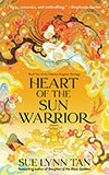 Heart of the Sun Warrior