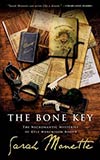 The Bone Key:  The Necromantic Mysteries of Kyle Murchison Booth