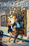 For Love of Magic