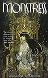 Monstress, Vol. 1: Awakening