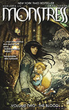 Monstress, Vol. 2