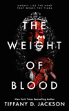 The Weight of Blood