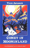 Comet in Moominland