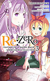 Re: Zero, Short Story Collection, Vol. 3