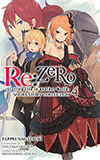 Re: Zero, Short Story Collection, Vol. 4