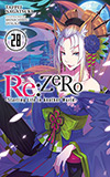 Re: Zero, Vol. 28:  Starting Life in Another World