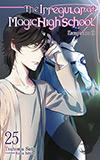 The Irregular at Magic High School, Vol. 25