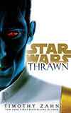 Star Wars: Thrawn - Timothy Zahn