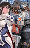 Defeating the Demon Lord's a Cinch (If You've Got a Ringer), Vol. 5 