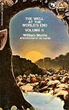 The Well at the World's End Volume II