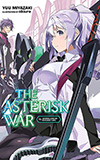 The Asterisk War, Vol. 15