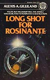 Long Shot for Rosinante