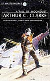 A Fall of Moondust - Arthur C. Clarke