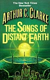 The Songs of Distant Earth - Arthur C. Clarke