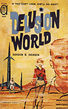 Delusion World / Spacial Delivery